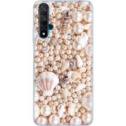 Чехол Uprint Huawei Nova 5T 