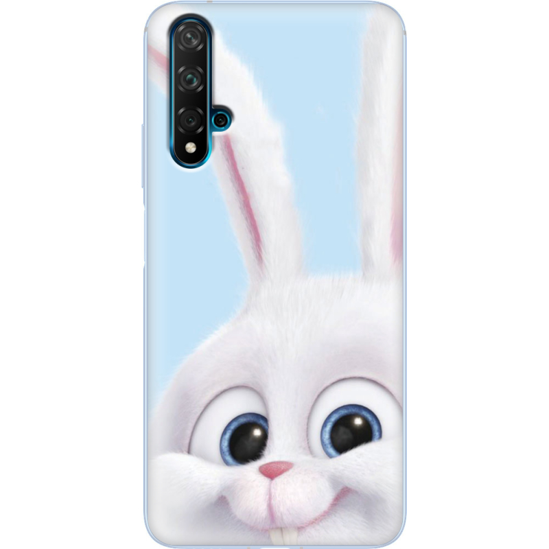 Чехол Uprint Huawei Nova 5T Rabbit