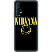 Чехол Uprint Huawei Nova 5T NIRVANA