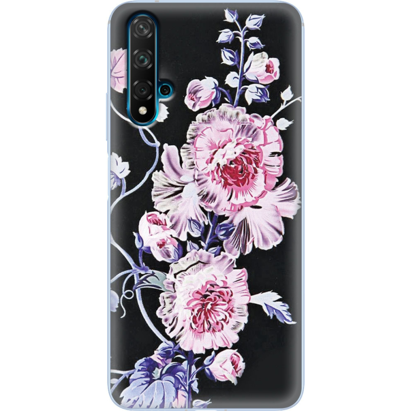 Чехол Uprint Huawei Nova 5T 