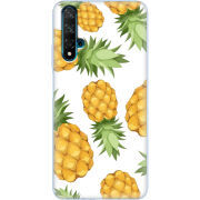 Чехол Uprint Huawei Nova 5T 