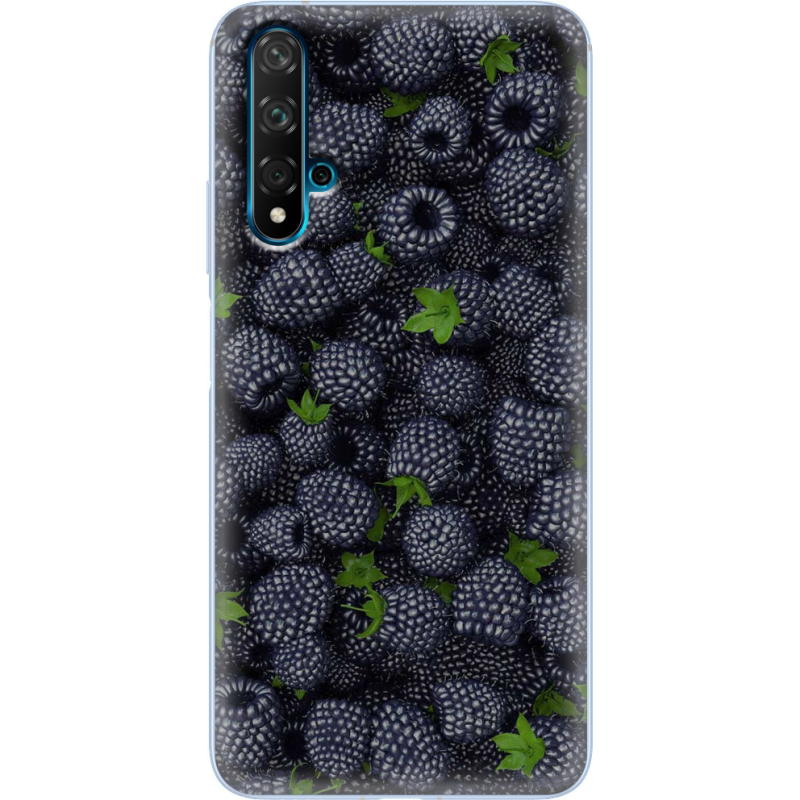 Чехол Uprint Huawei Nova 5T 