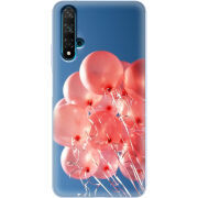 Чехол Uprint Huawei Nova 5T 