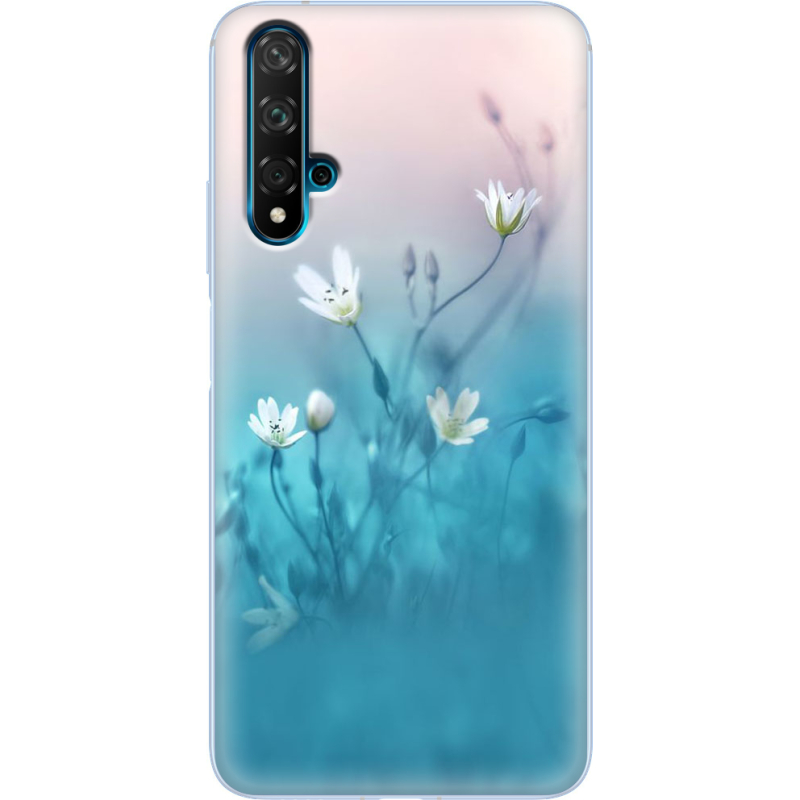 Чехол Uprint Huawei Nova 5T 