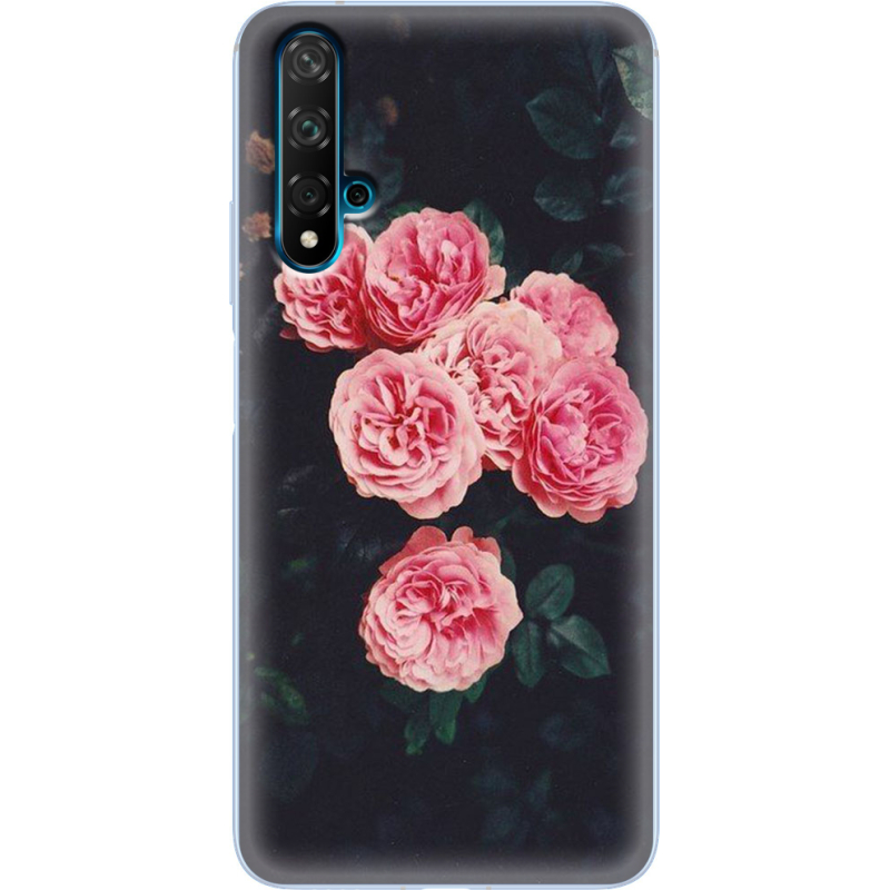 Чехол Uprint Huawei Nova 5T 