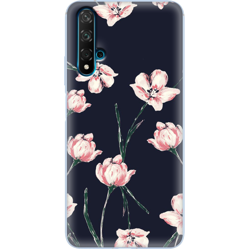 Чехол Uprint Huawei Nova 5T 