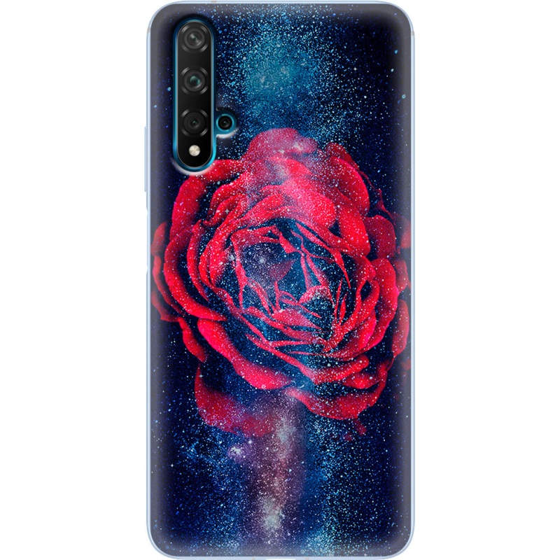 Чехол Uprint Huawei Nova 5T 