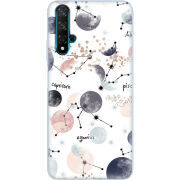 Чехол Uprint Huawei Nova 5T 