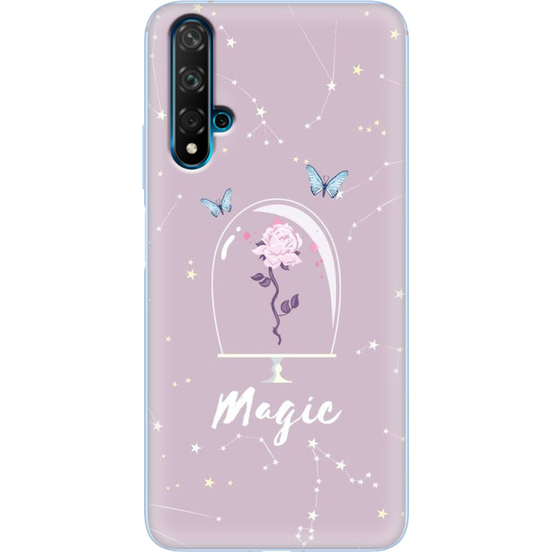 Чехол Uprint Huawei Nova 5T 