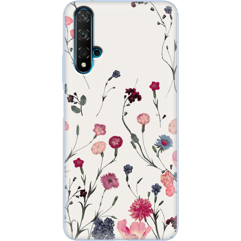 Чехол Uprint Huawei Nova 5T 