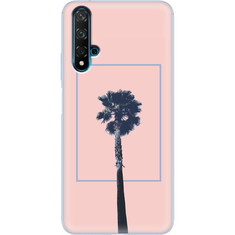Чехол Uprint Huawei Nova 5T 