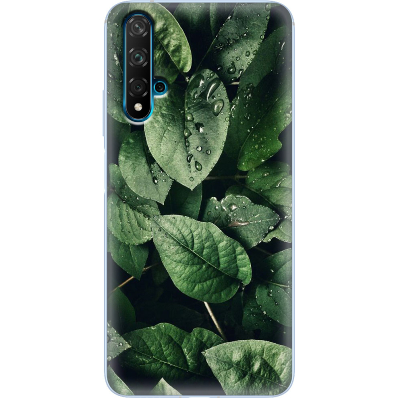 Чехол Uprint Huawei Nova 5T 