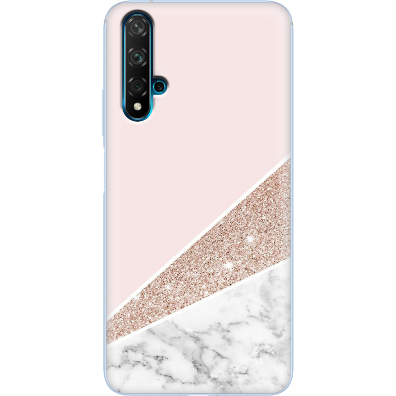 Чехол Uprint Huawei Nova 5T 