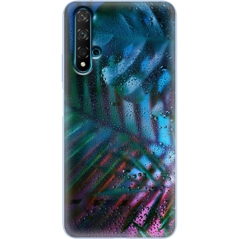 Чехол Uprint Huawei Nova 5T 