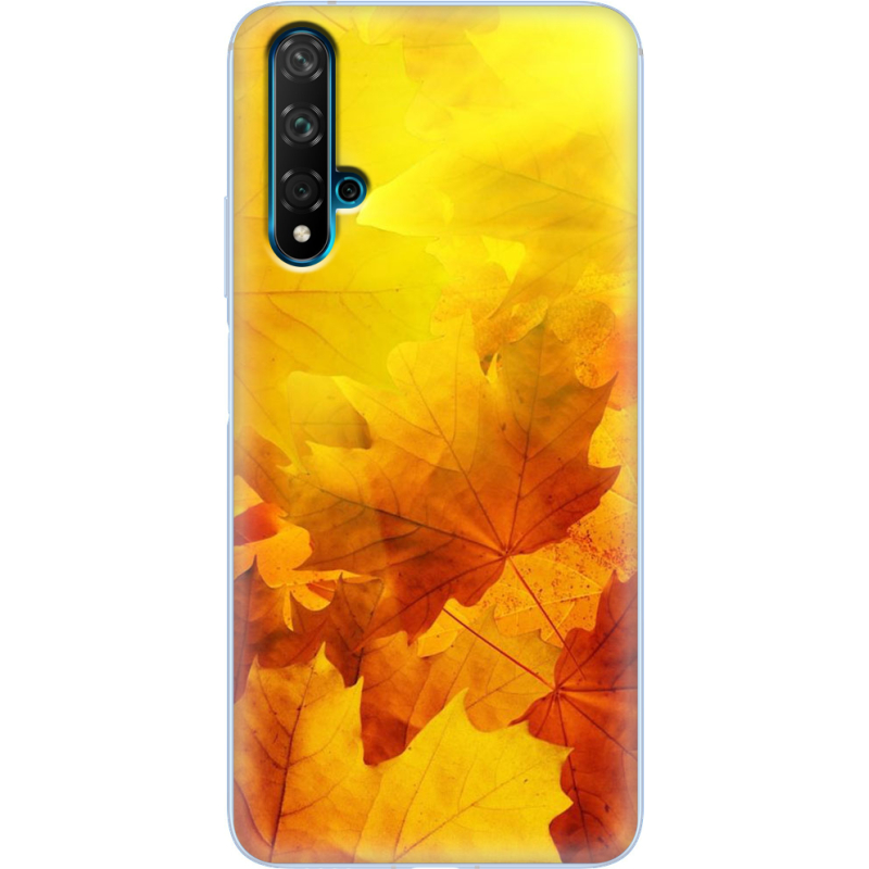 Чехол Uprint Huawei Nova 5T 