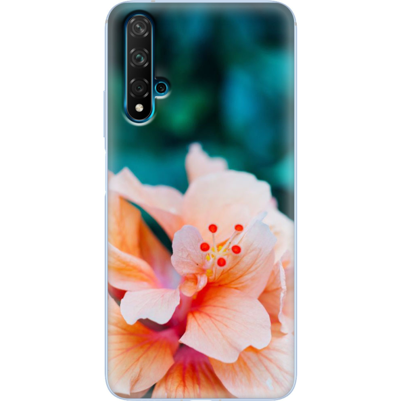 Чехол Uprint Huawei Nova 5T 