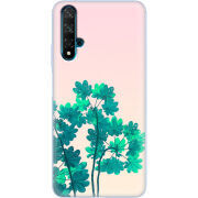 Чехол Uprint Huawei Nova 5T 