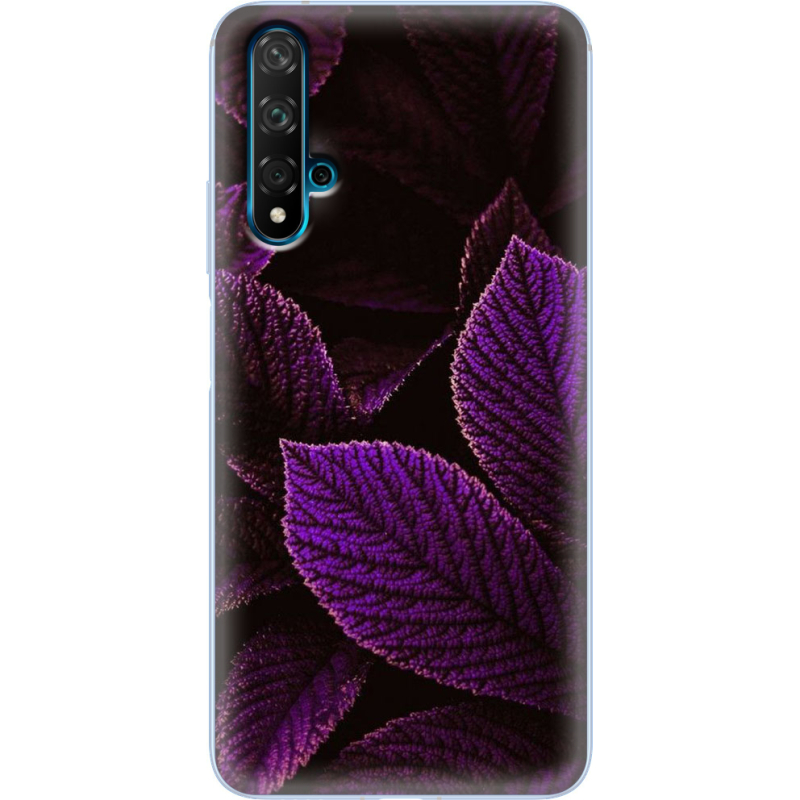 Чехол Uprint Huawei Nova 5T 