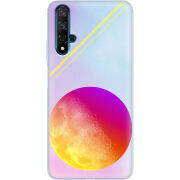 Чехол Uprint Huawei Nova 5T 