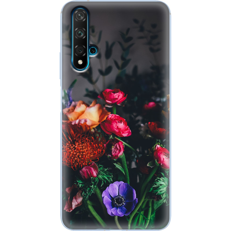 Чехол Uprint Huawei Nova 5T 