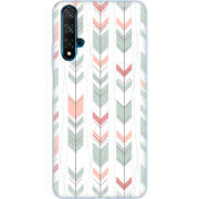 Чехол Uprint Huawei Nova 5T 