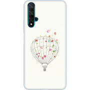 Чехол Uprint Huawei Nova 5T 