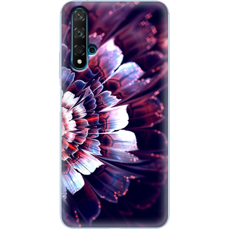 Чехол Uprint Huawei Nova 5T 