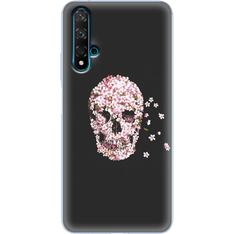 Чехол Uprint Huawei Nova 5T 