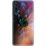 Чехол Uprint Huawei Nova 5T 