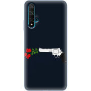 Чехол Uprint Huawei Nova 5T 