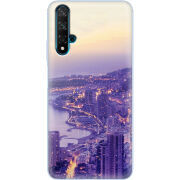 Чехол Uprint Huawei Nova 5T 