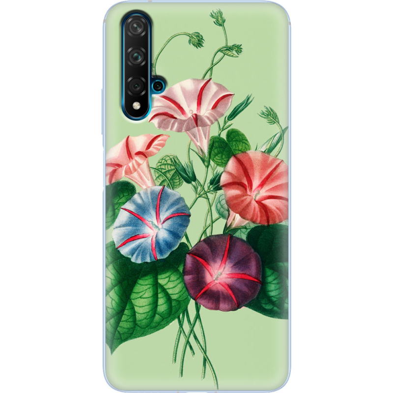 Чехол Uprint Huawei Nova 5T 