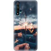 Чехол Uprint Huawei Nova 5T 