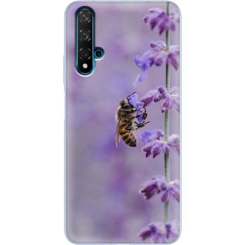 Чехол Uprint Huawei Nova 5T 