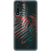 Чехол Uprint Huawei Nova 5T 