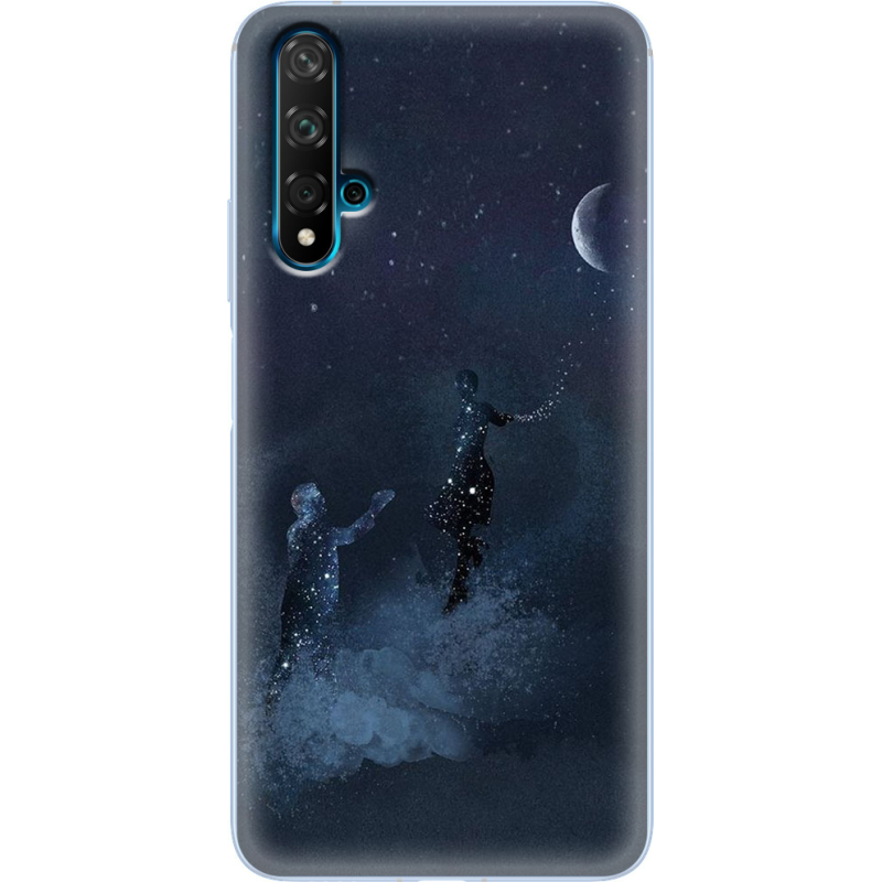 Чехол Uprint Huawei Nova 5T 