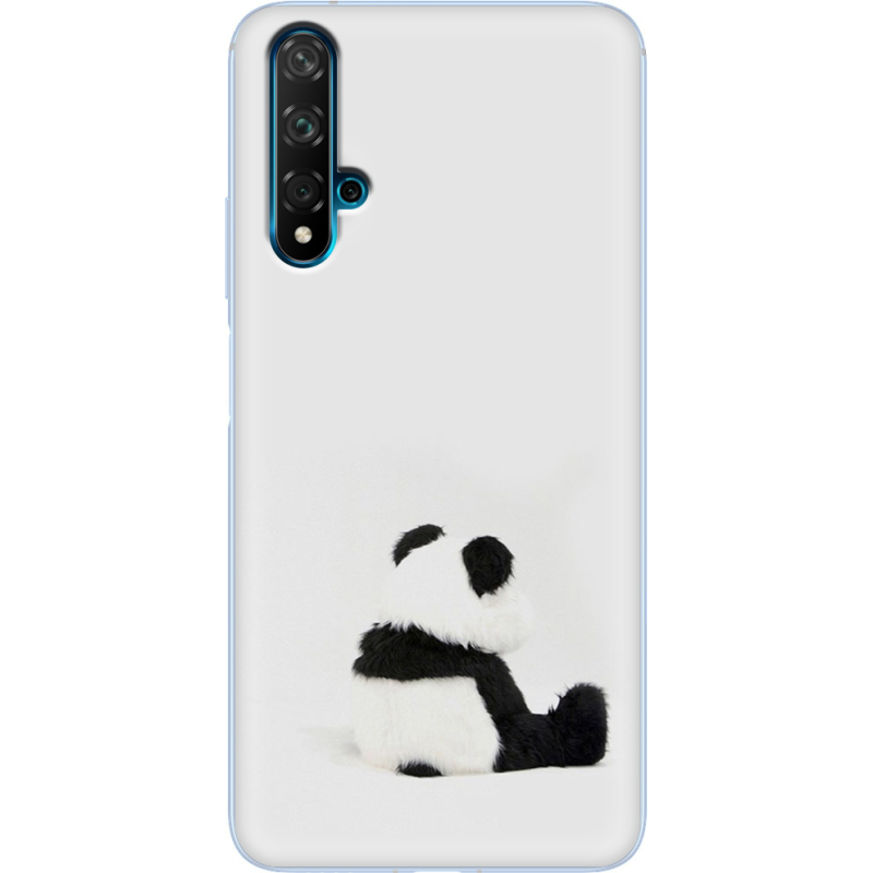 Чехол Uprint Huawei Nova 5T 