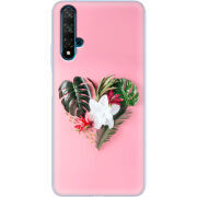 Чехол Uprint Huawei Nova 5T 