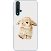 Чехол Uprint Huawei Nova 5T 