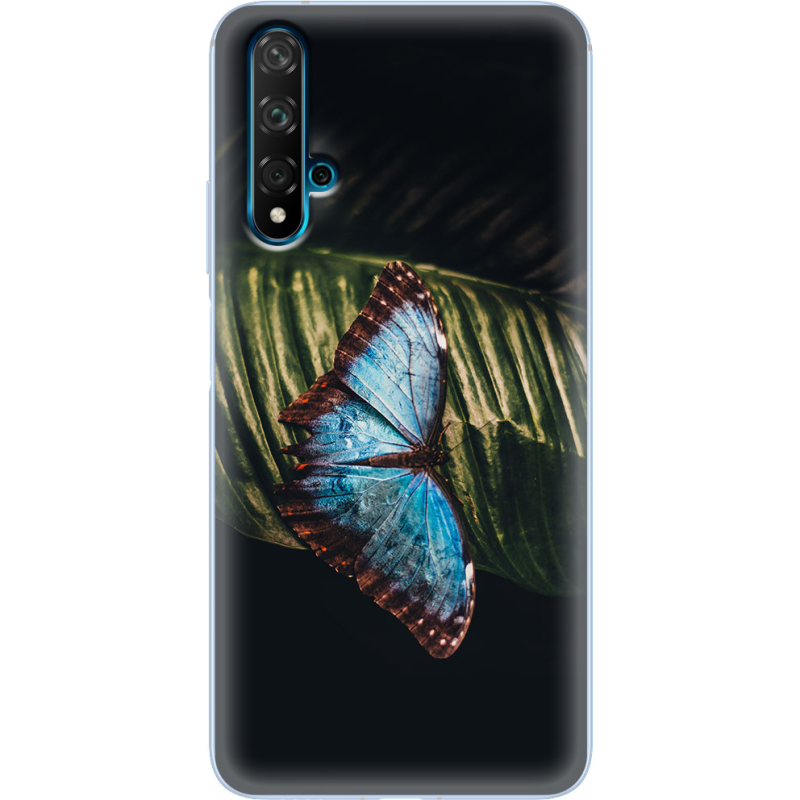 Чехол Uprint Huawei Nova 5T 