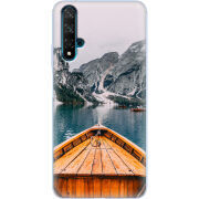 Чехол Uprint Huawei Nova 5T 