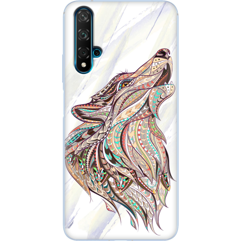 Чехол Uprint Huawei Nova 5T 