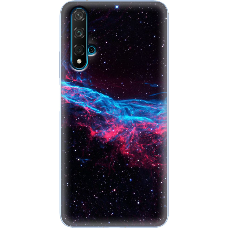 Чехол Uprint Huawei Nova 5T 