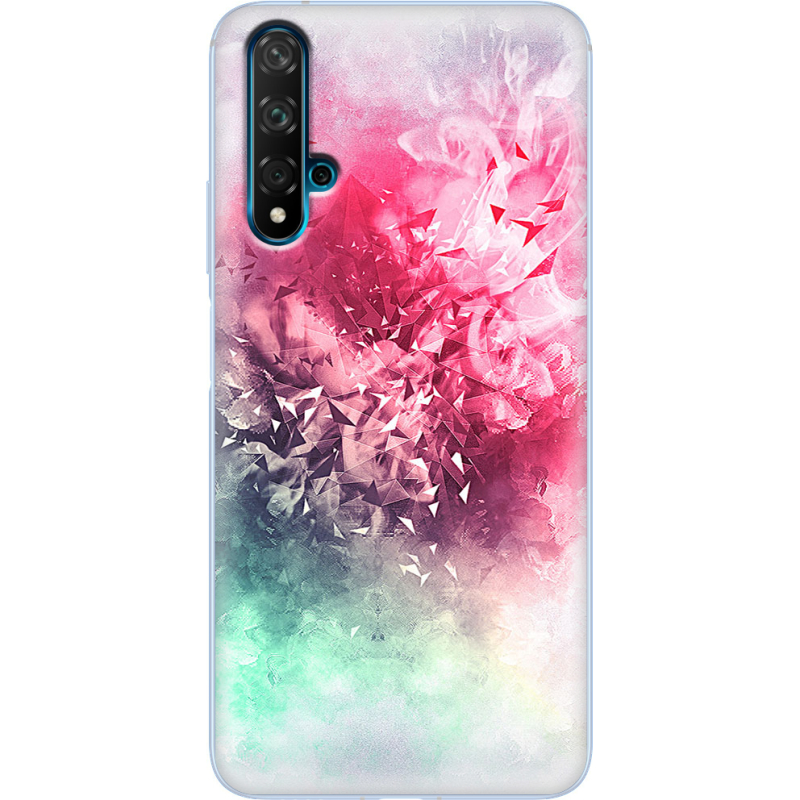 Чехол Uprint Huawei Nova 5T 