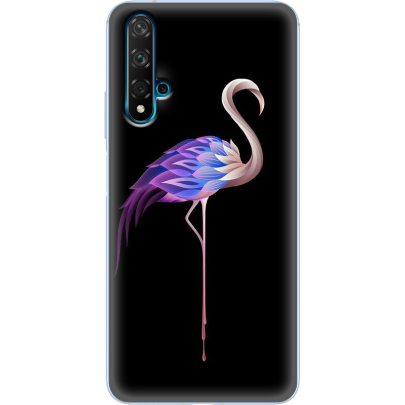 Чехол Uprint Huawei Nova 5T 