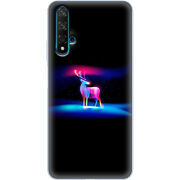 Чехол Uprint Huawei Nova 5T 