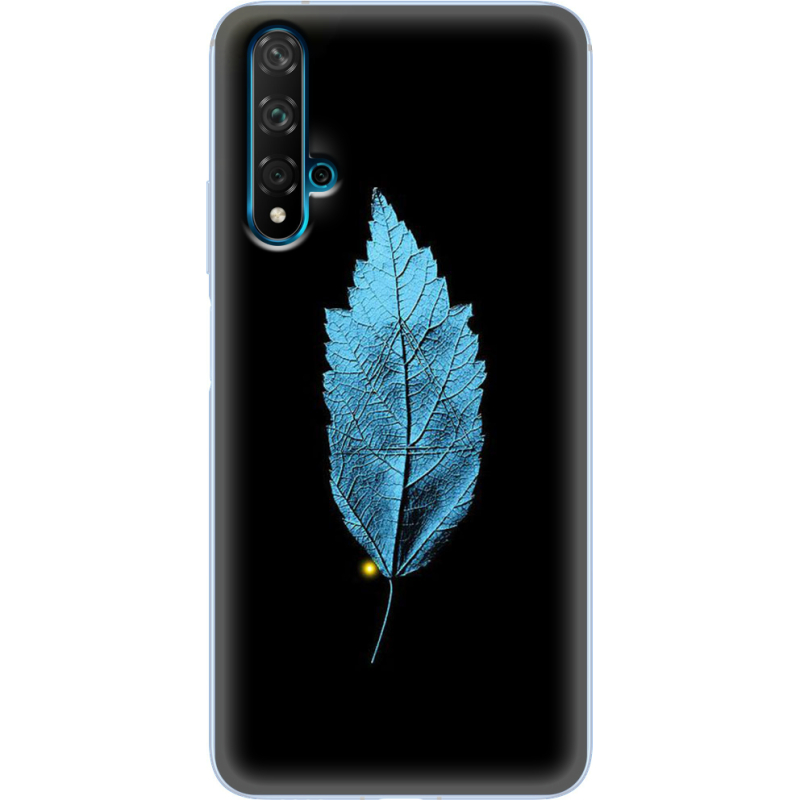 Чехол Uprint Huawei Nova 5T 