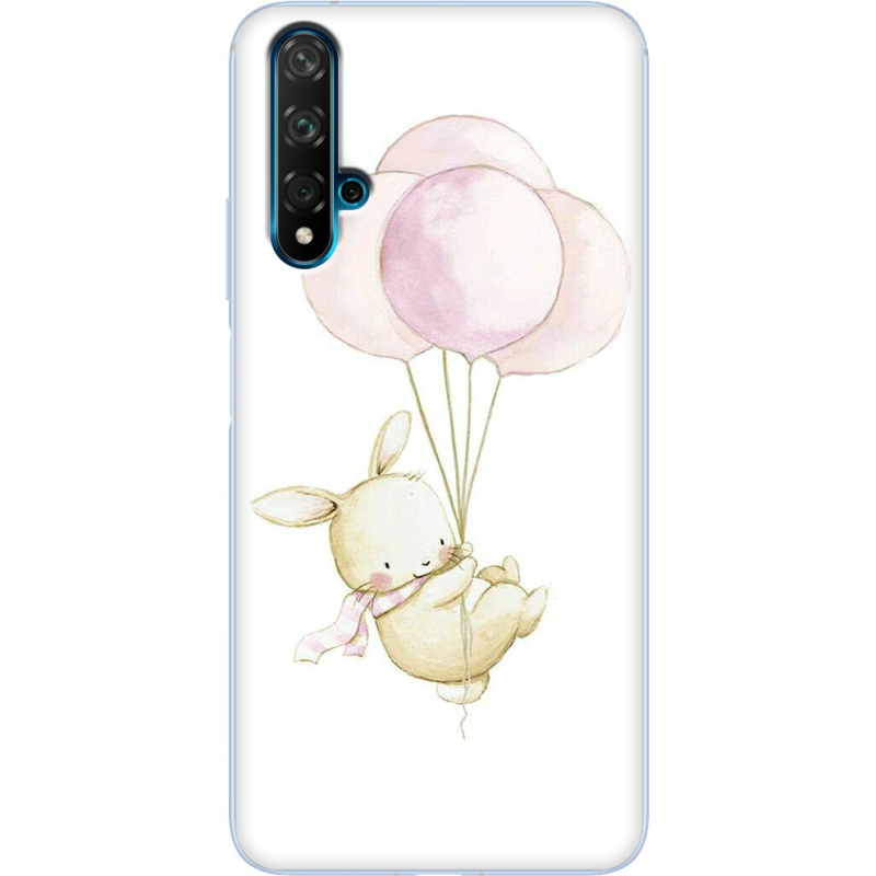 Чехол Uprint Huawei Nova 5T 