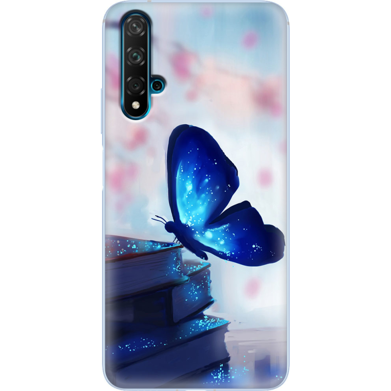 Чехол Uprint Huawei Nova 5T 