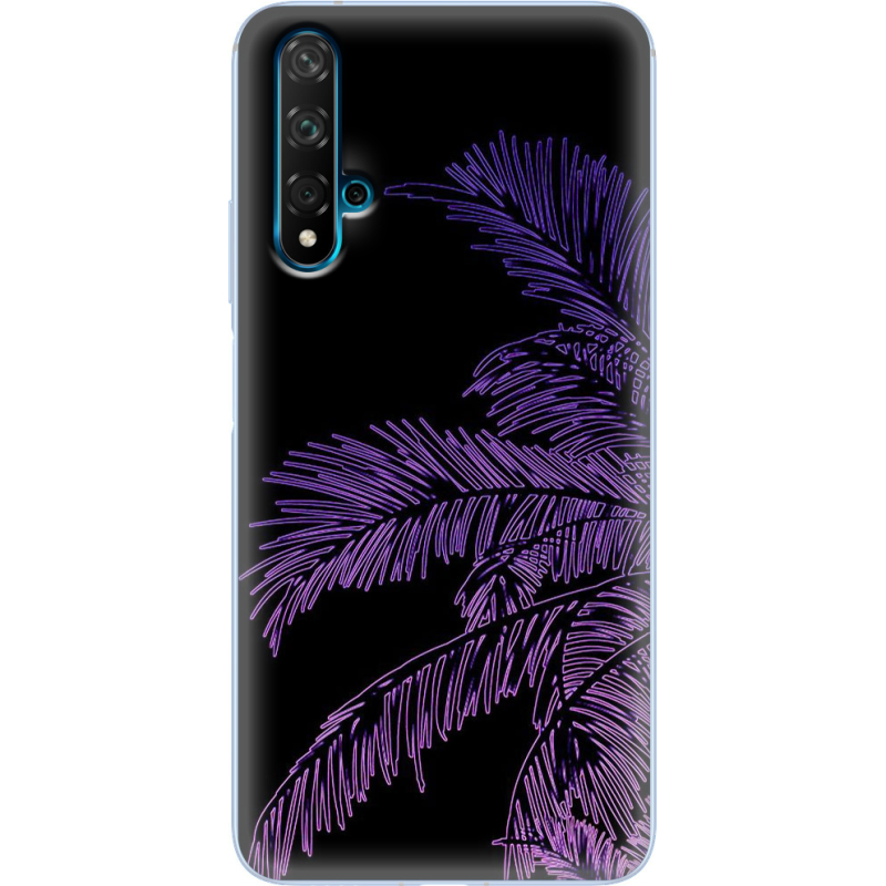 Чехол Uprint Huawei Nova 5T 